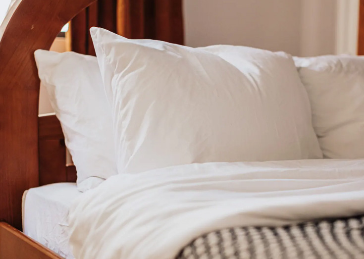 Third Bedroom 02 big bear